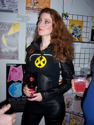 Jean Grey