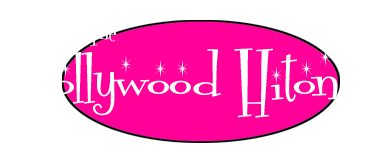 Hollywood Hitones logo