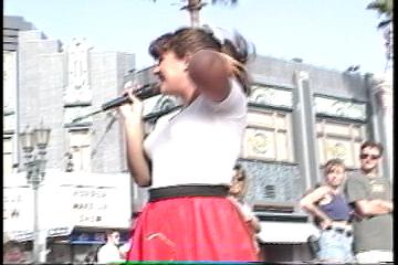 Trixie's turn to shine